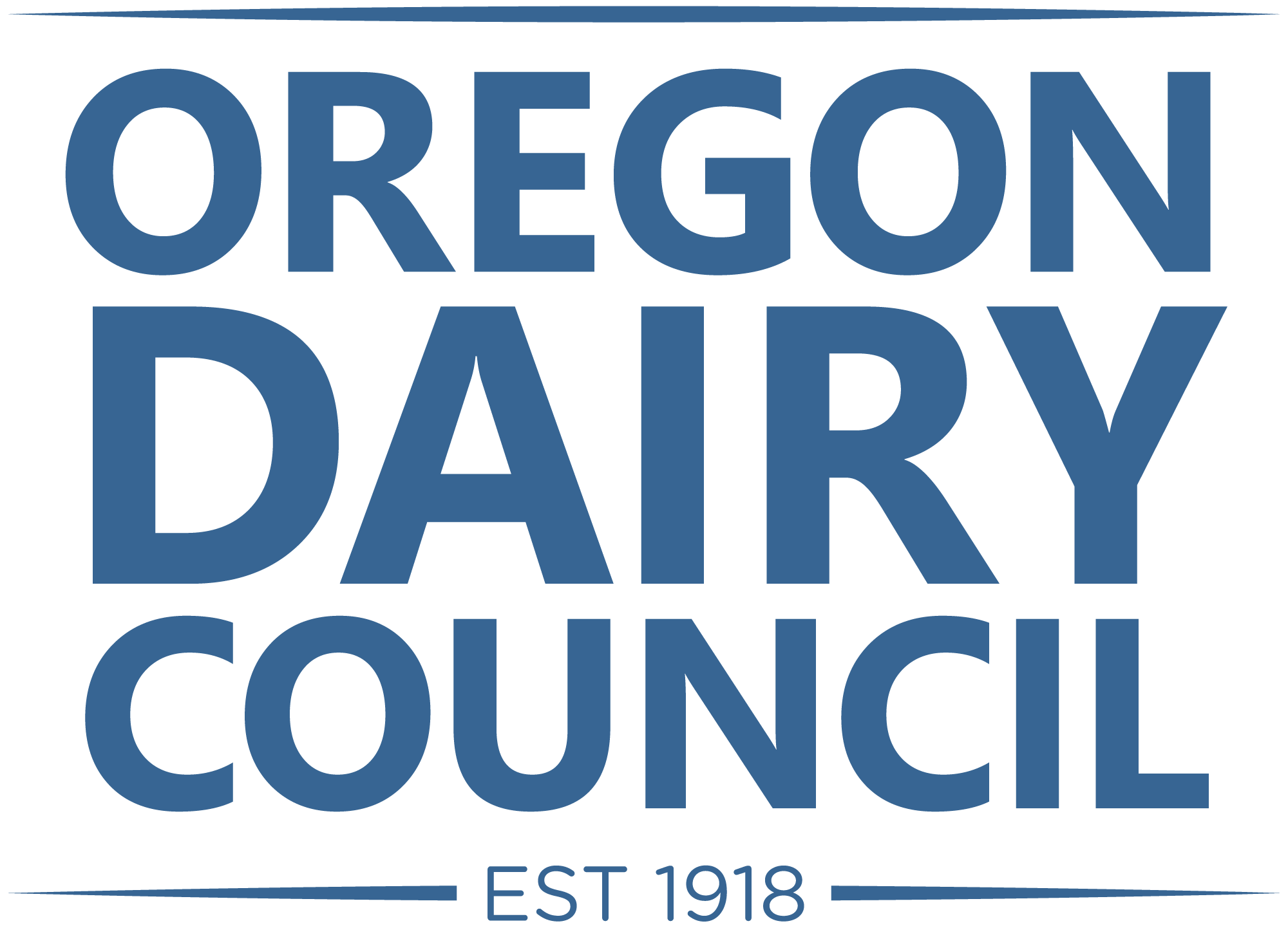 Oregon Dairy and Nutrition Council
