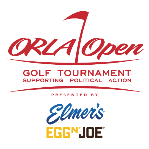 2023 ORLA Open Golf Tournament
